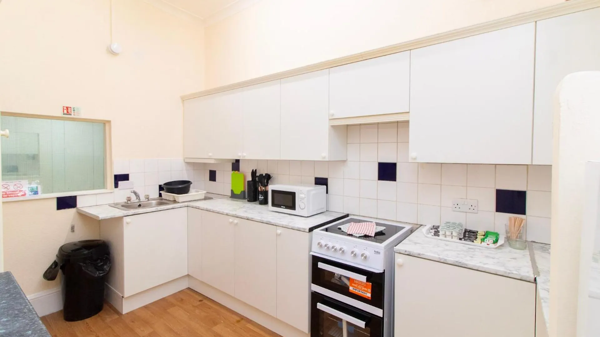 Brookvale Guest House Room 12 Southampton