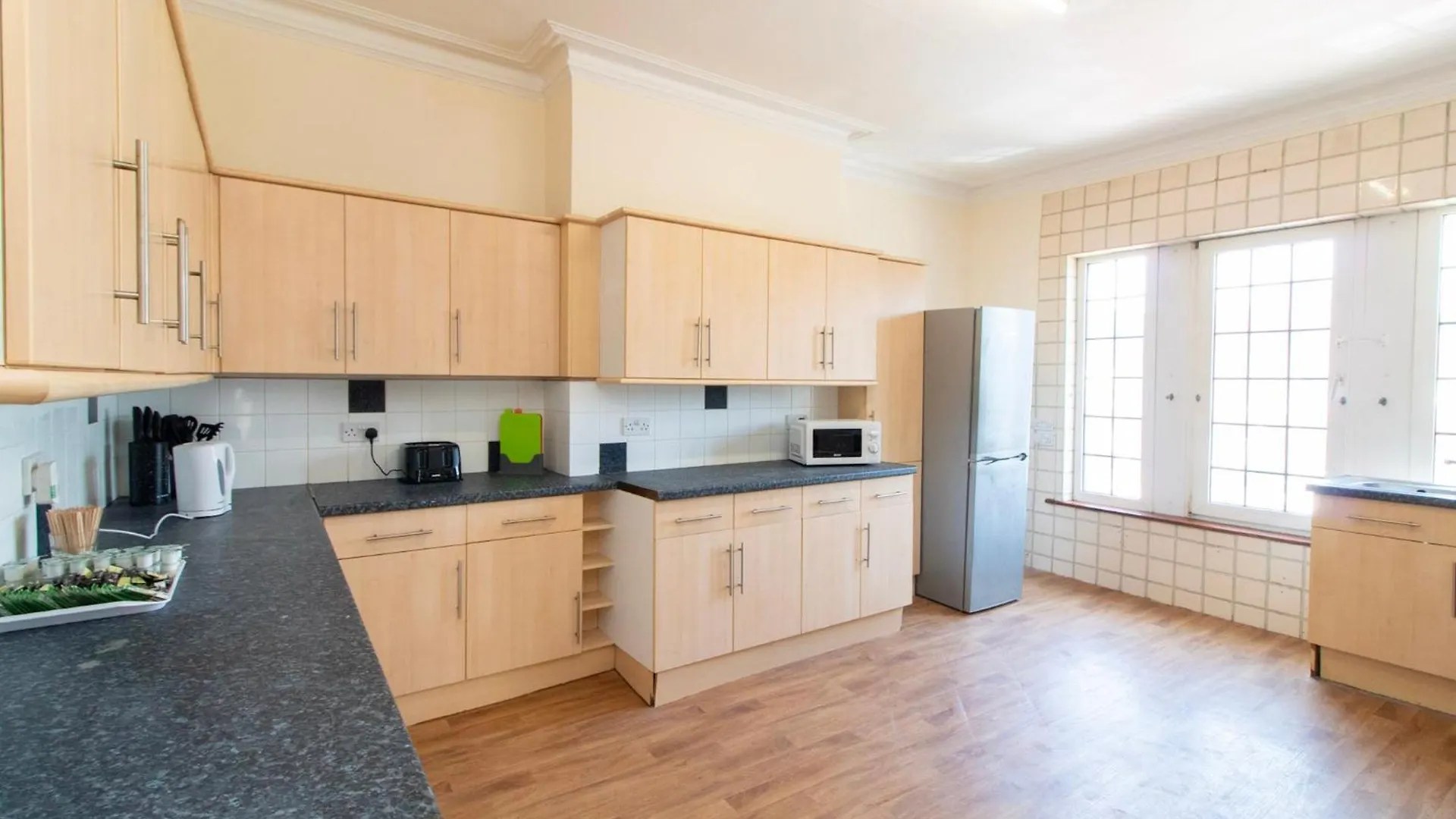Brookvale Guest House Room 12 Southampton United Kingdom