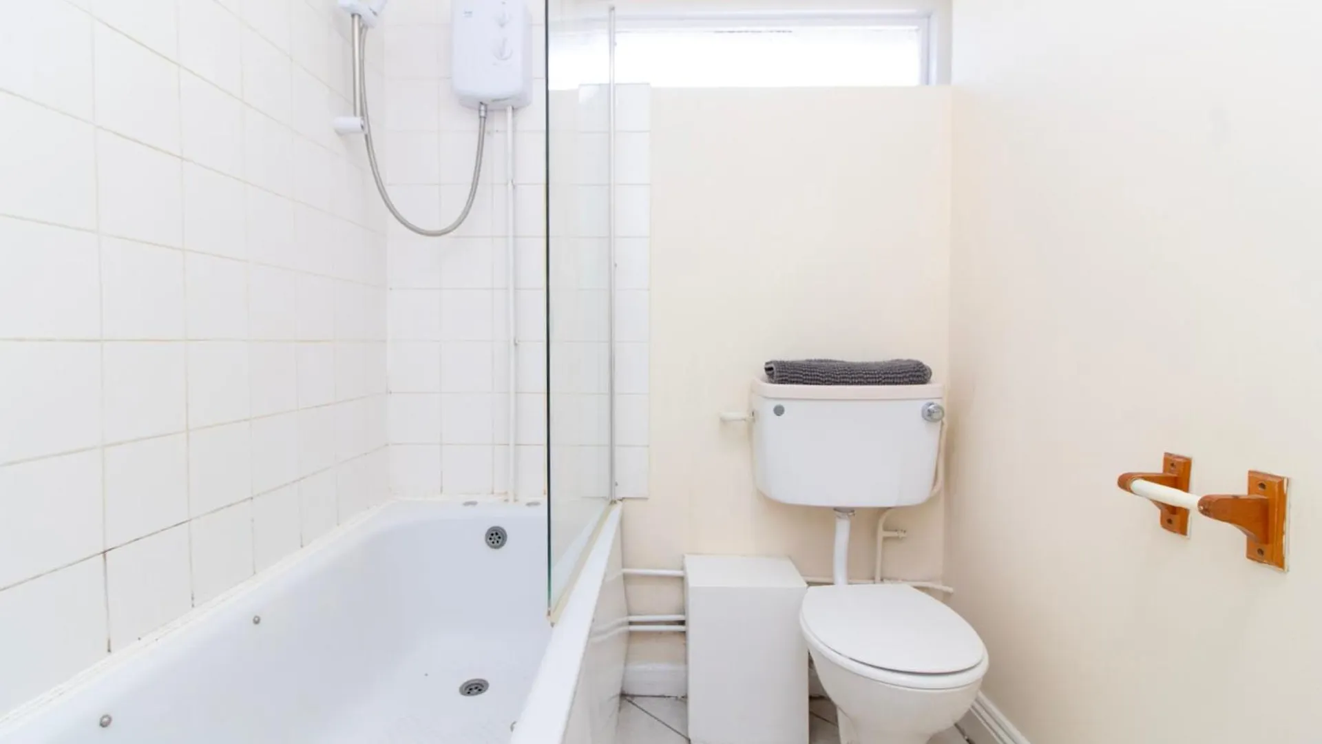 Brookvale Guest House Room 12 Southampton