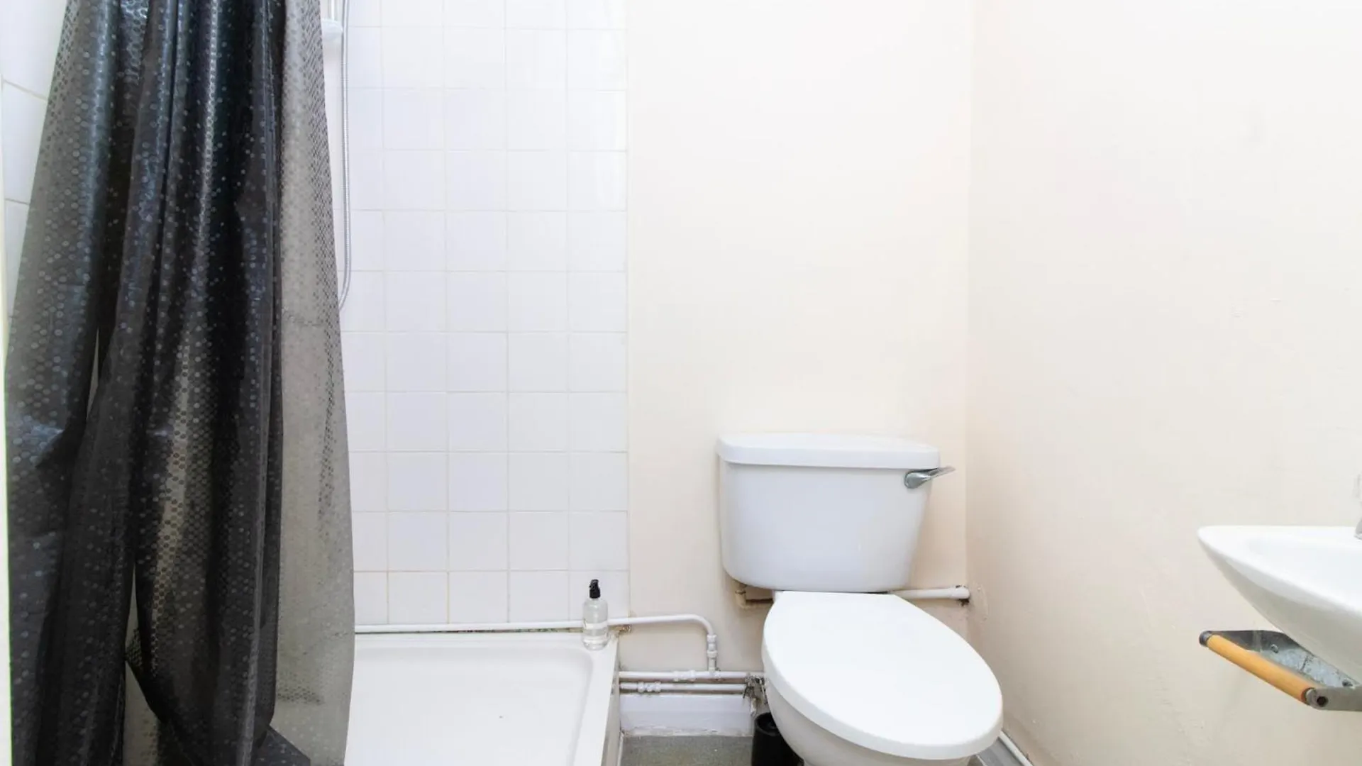 Brookvale Guest House Room 12 Southampton