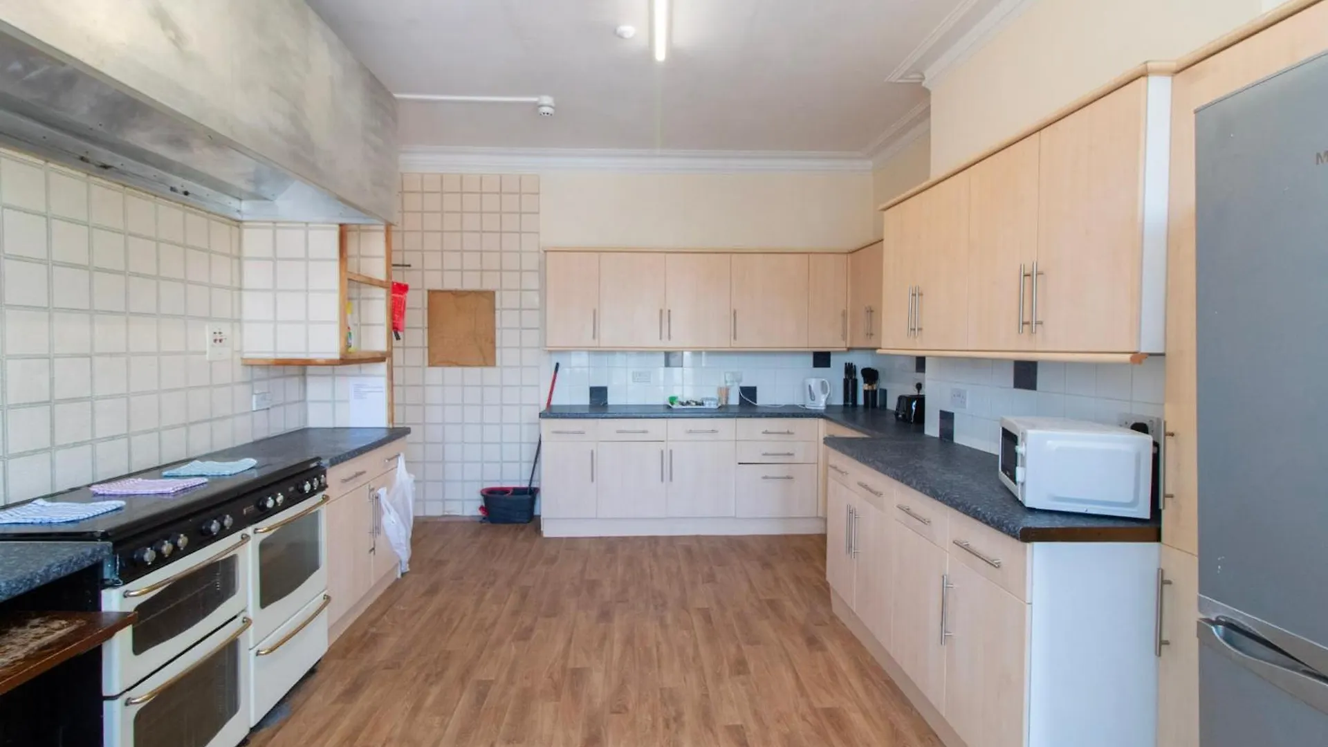 Brookvale Guest House Room 12 Southampton