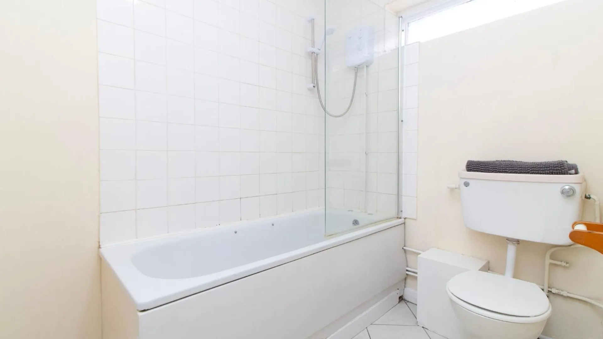 Brookvale Guest House Room 12 Southampton